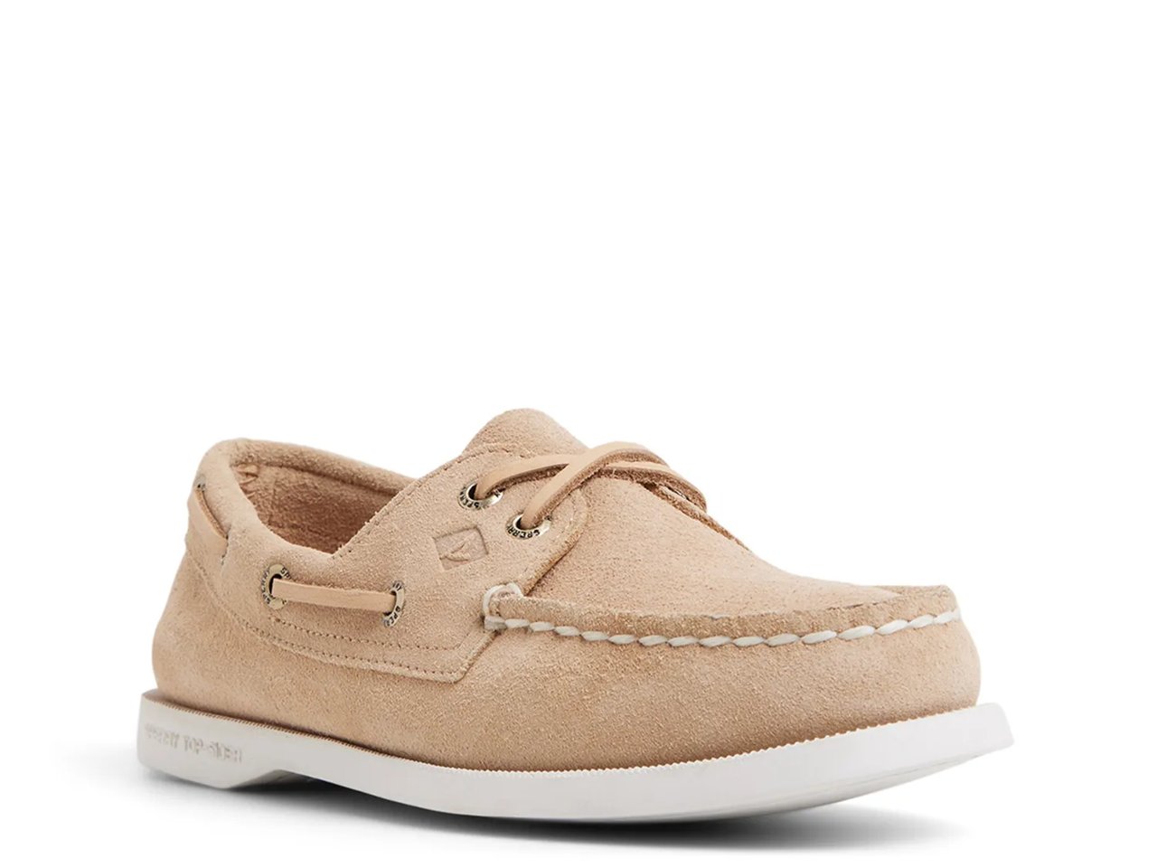 Authentic Original 2-Eye Boat Shoe