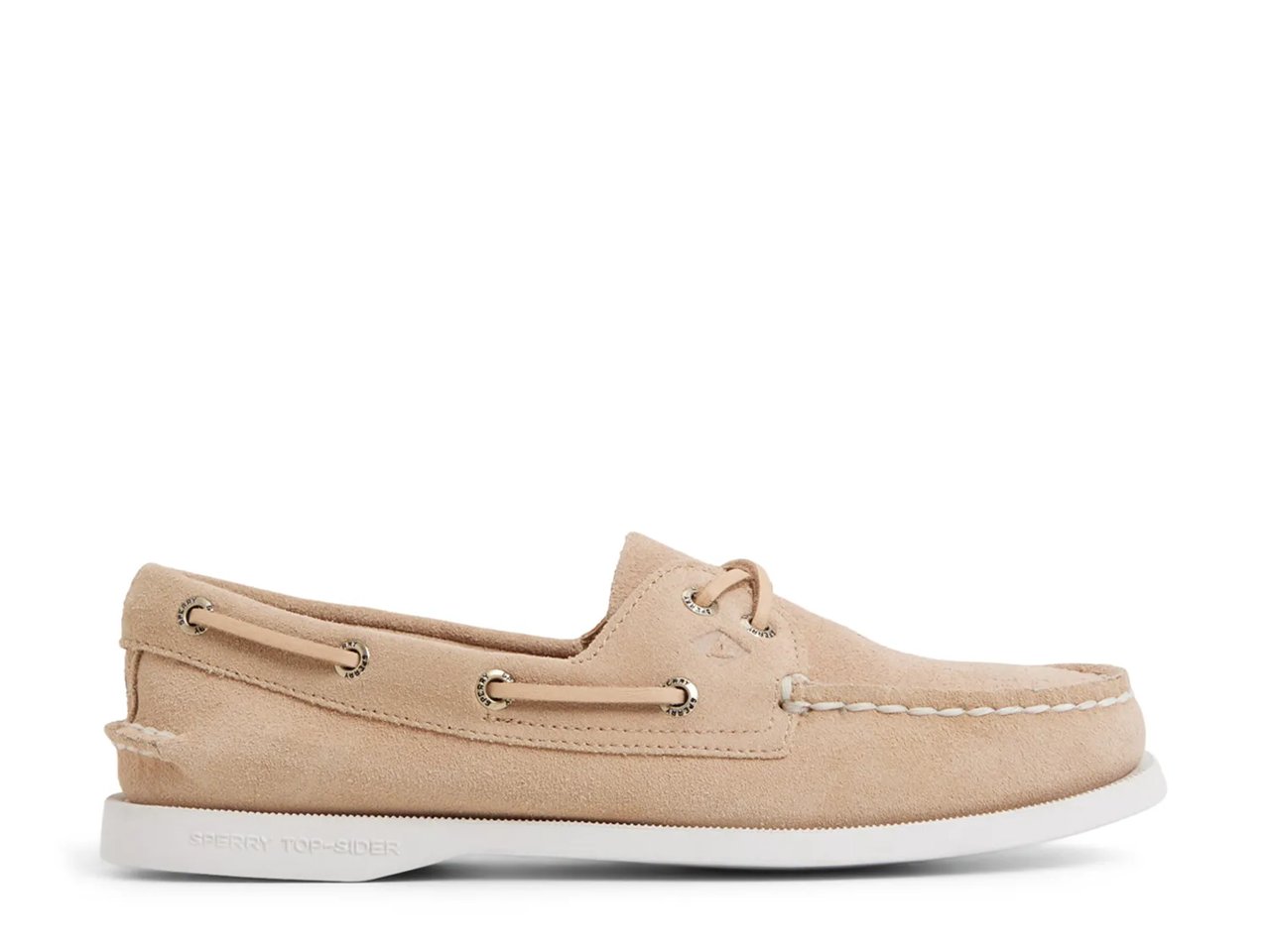 Authentic Original 2-Eye Boat Shoe