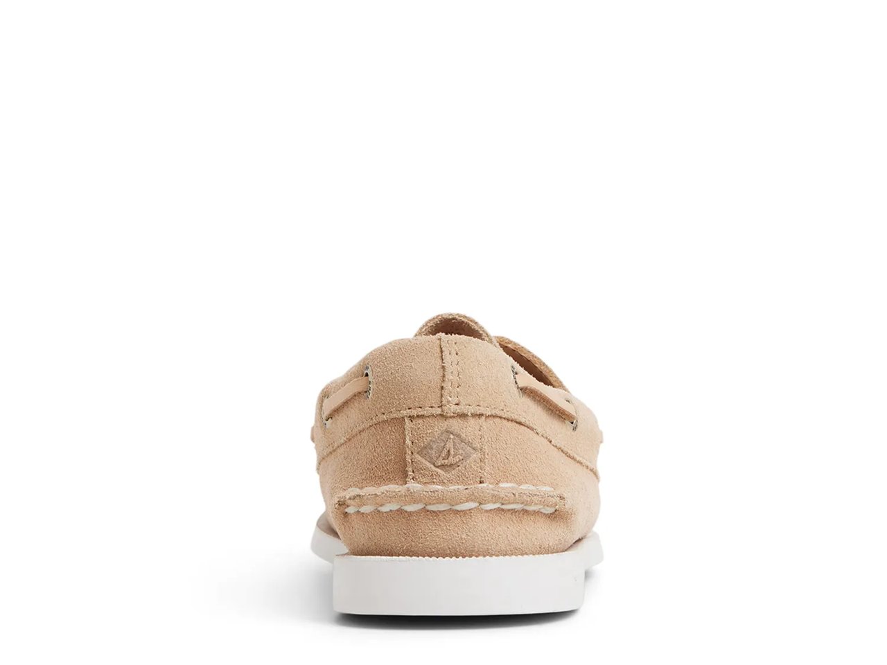 Authentic Original 2-Eye Boat Shoe