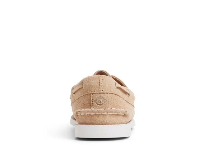 Authentic Original 2-Eye Boat Shoe