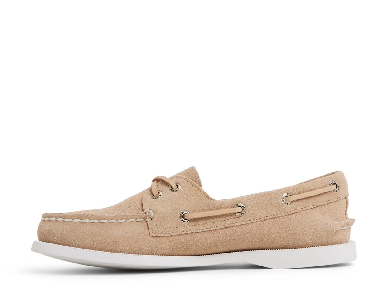 Authentic Original 2-Eye Boat Shoe
