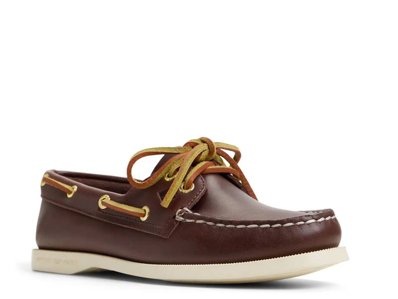 Authentic Original 2-Eye Boat Shoe