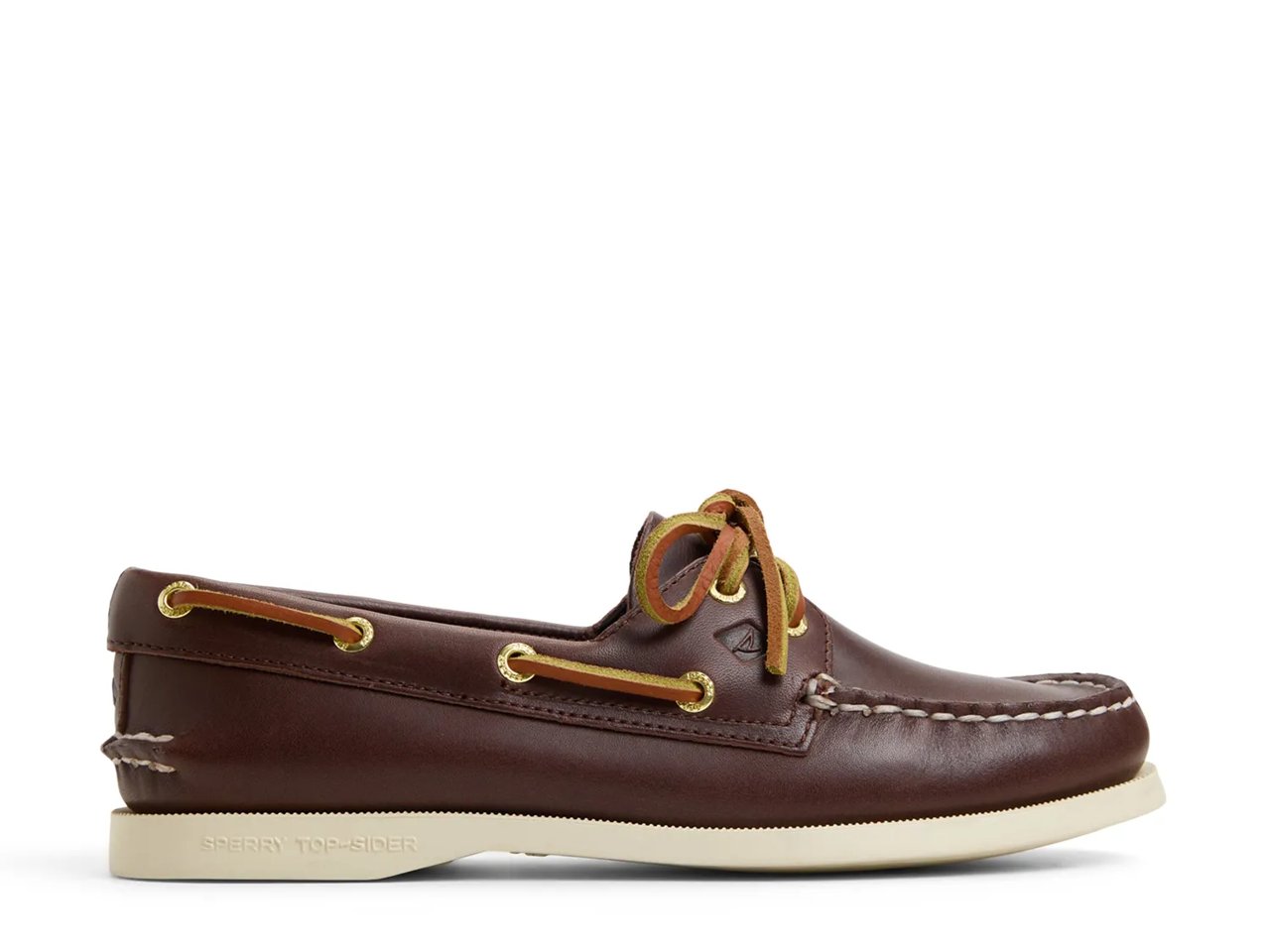 Authentic Original 2-Eye Boat Shoe