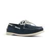 Authentic Original 2-Eye Boat Shoe Navy view
