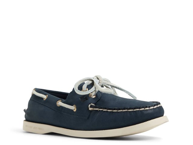Authentic Original 2-Eye Boat Shoe