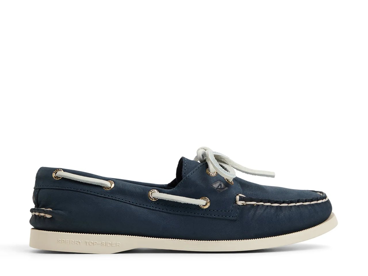 Authentic Original 2-Eye Boat Shoe