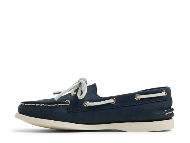Authentic Original 2-Eye Boat Shoe