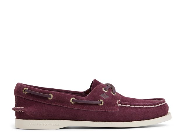 Authentic Original 2-Eye Boat Shoe