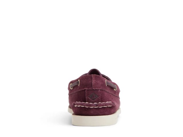 Authentic Original 2-Eye Boat Shoe