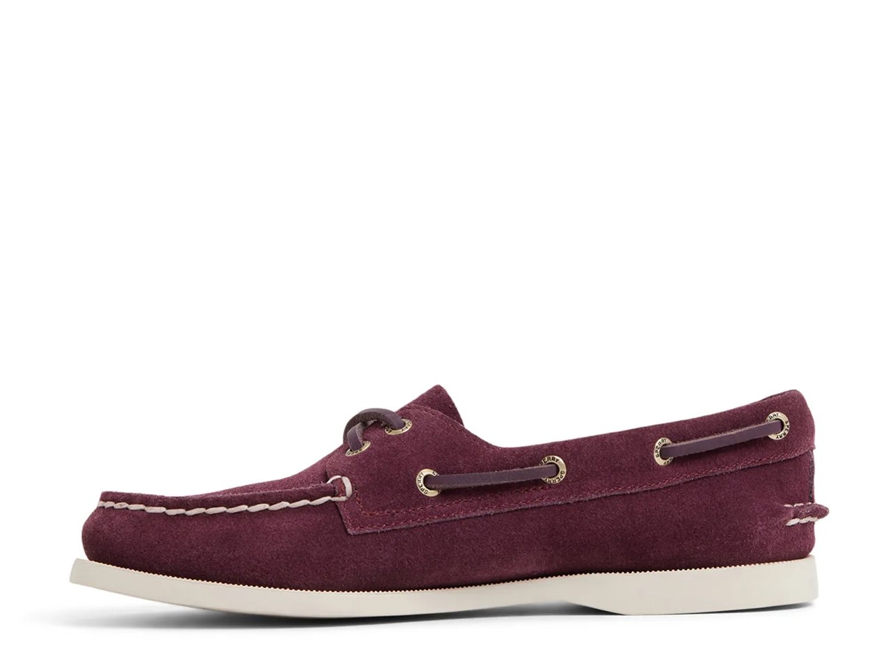 Authentic Original 2-Eye Boat Shoe