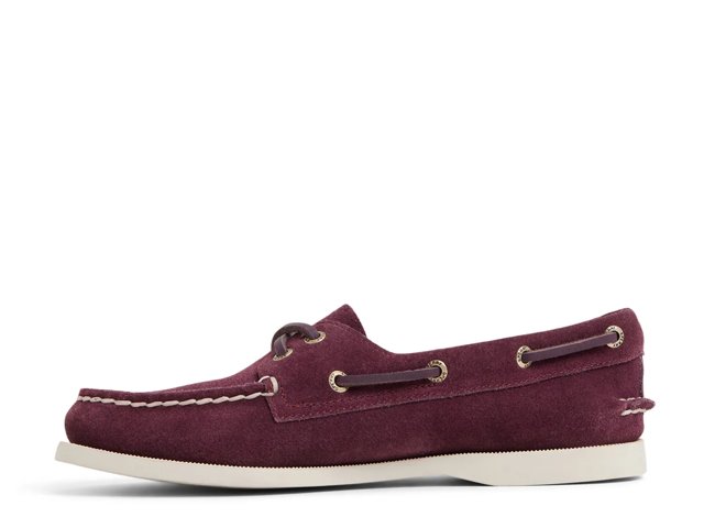 Authentic Original 2-Eye Boat Shoe