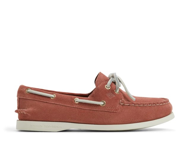 Authentic Original 2-Eye Boat Shoe
