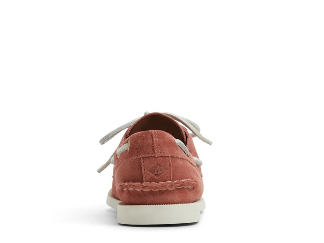 Authentic Original 2-Eye Boat Shoe