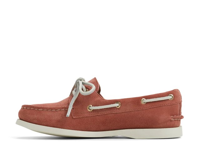 Authentic Original 2-Eye Boat Shoe