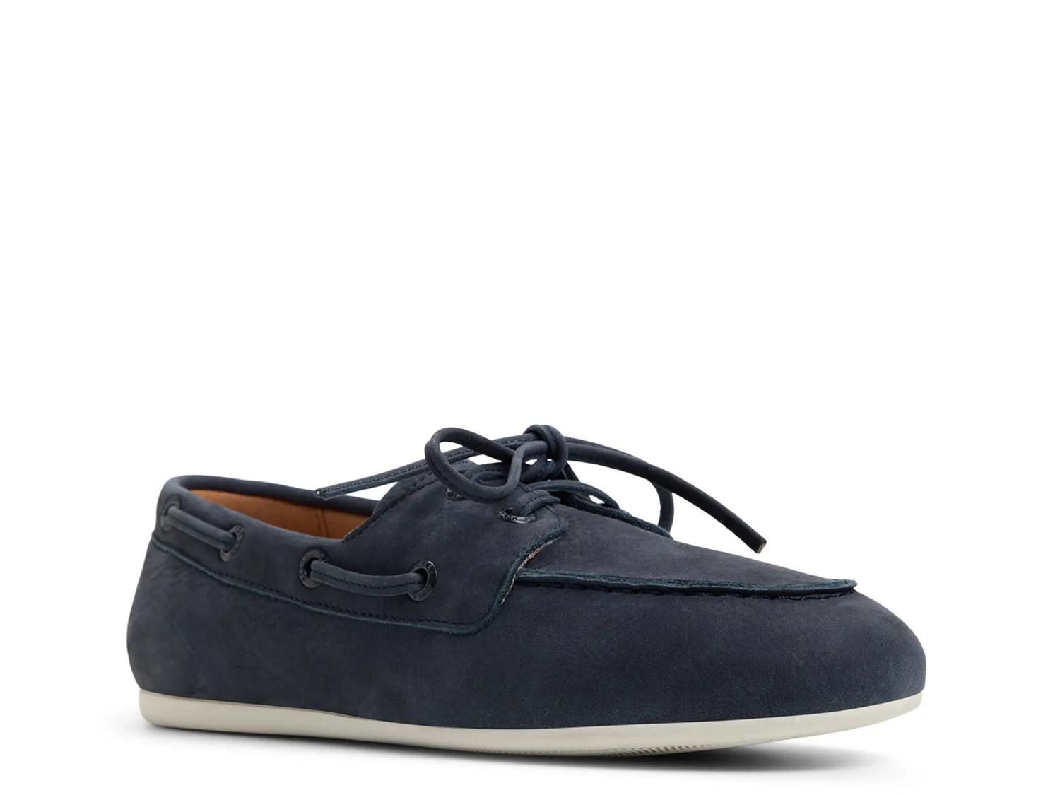 Slim Boat Shoe - image 2