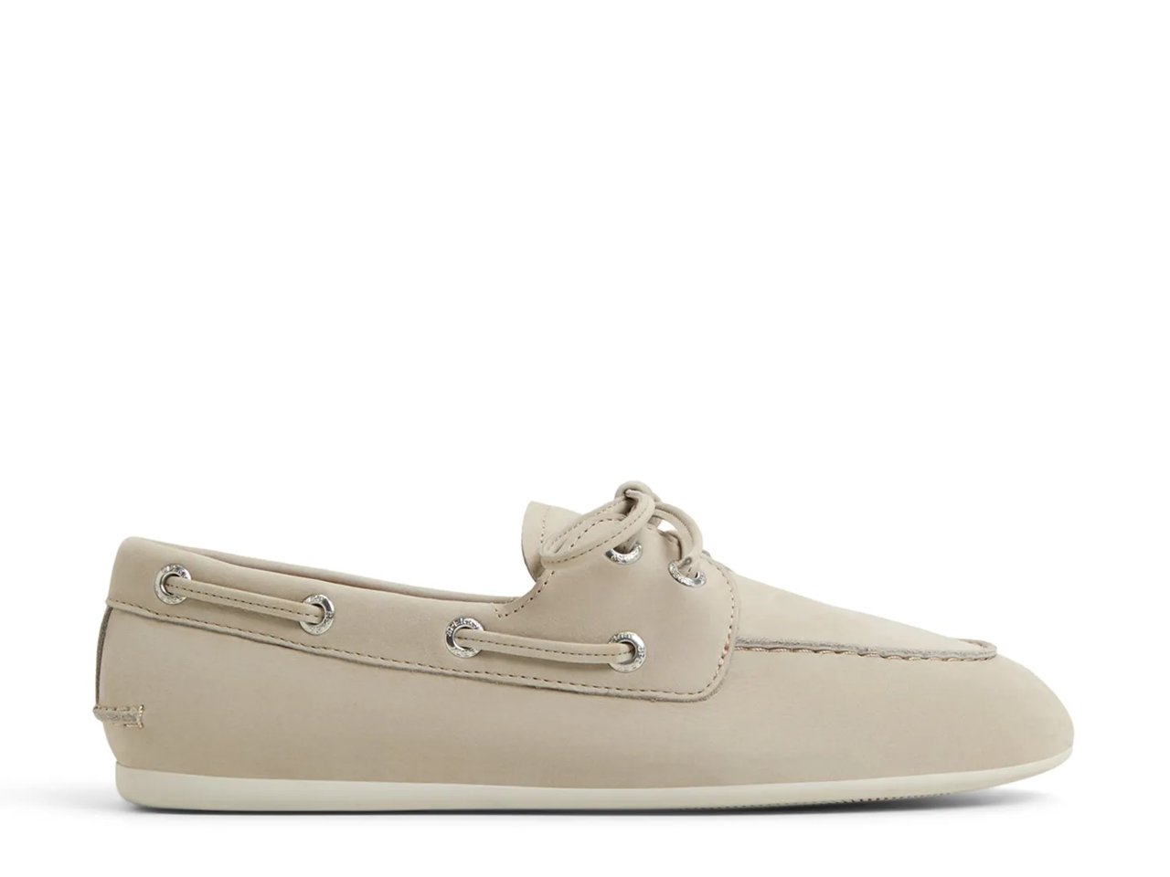 Slim Boat Shoe