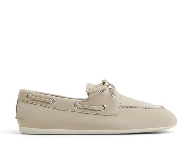Slim Boat Shoe