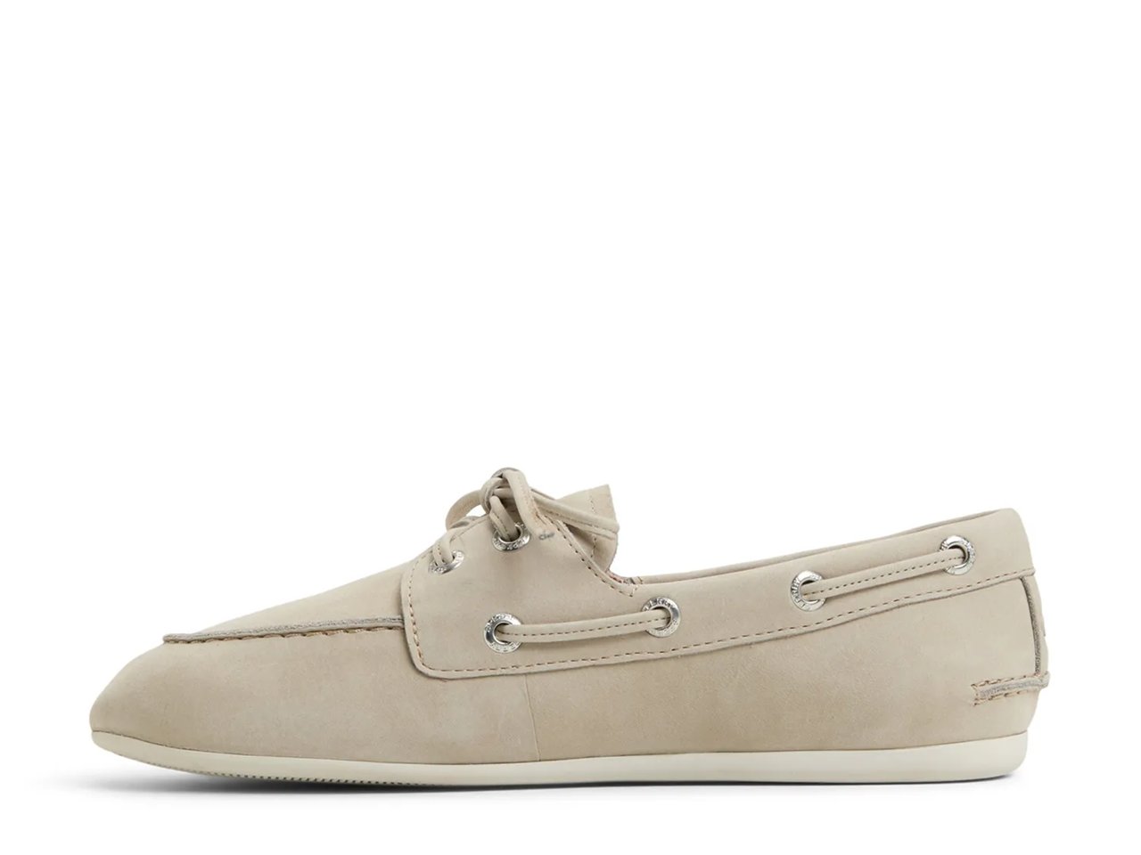 Slim Boat Shoe