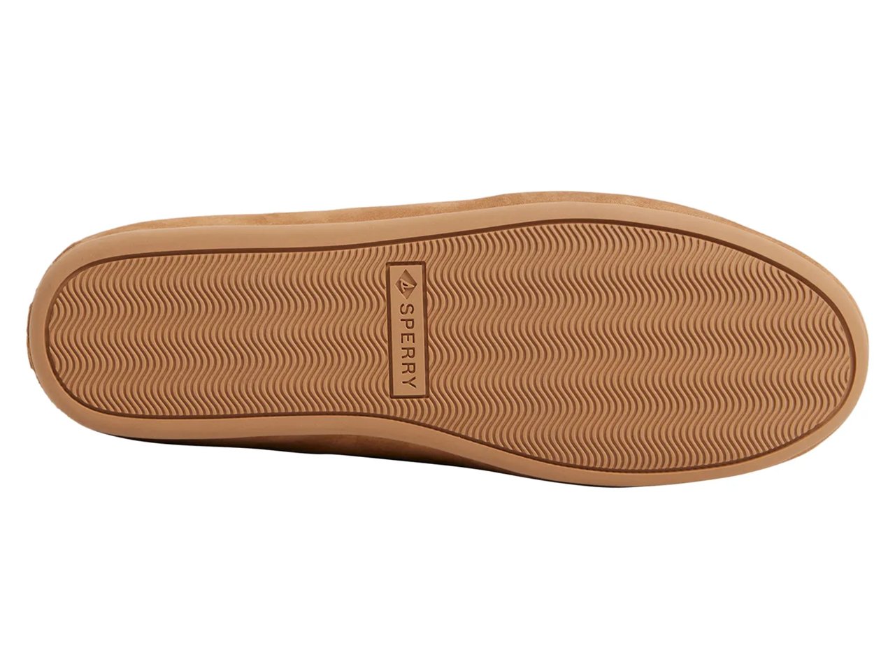 Slim Boat Shoe