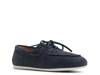 Slim Boat Shoe Navy view