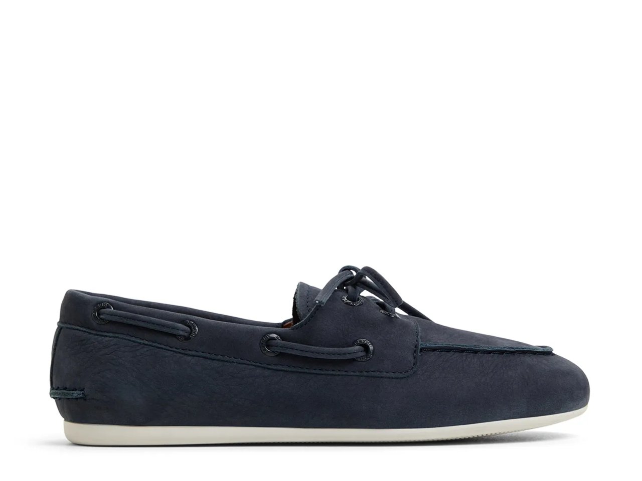 Slim Boat Shoe