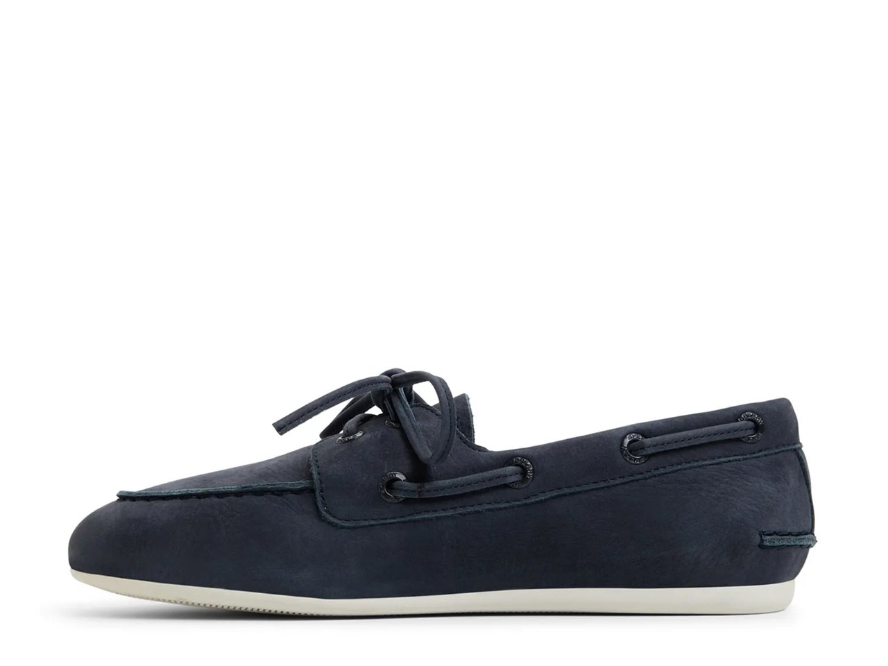 Slim Boat Shoe