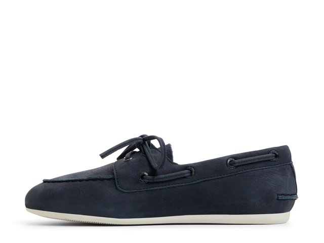 Slim Boat Shoe