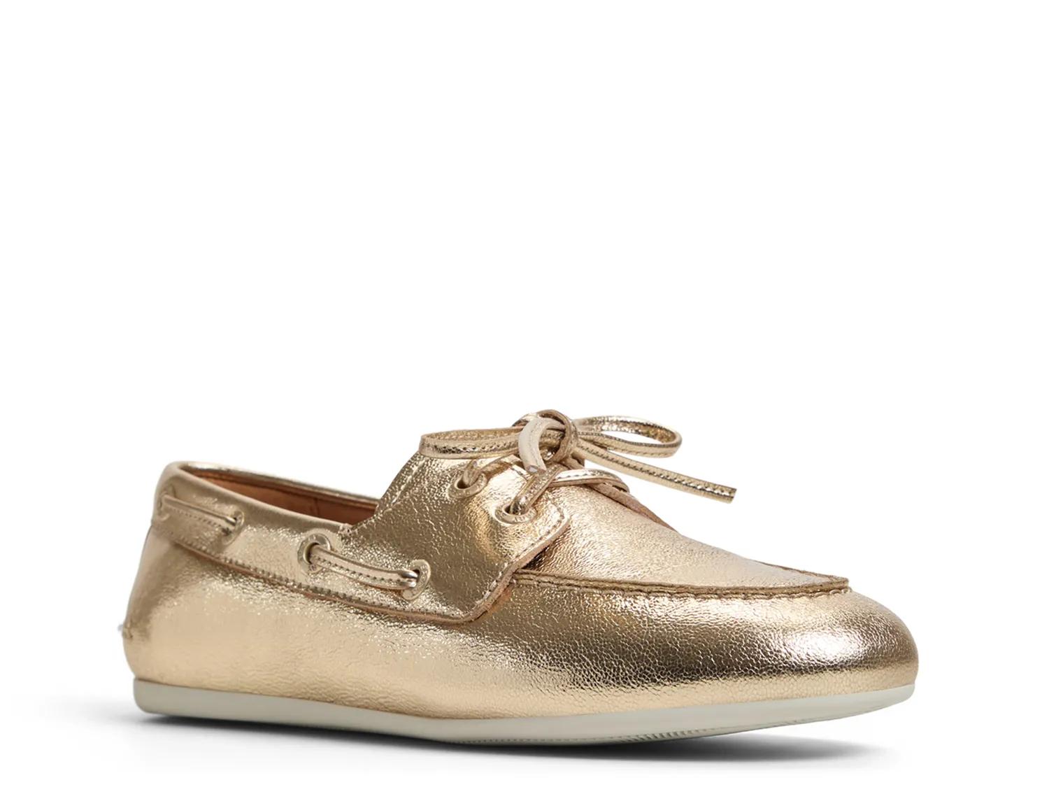 Slim Boat Shoe - image 2