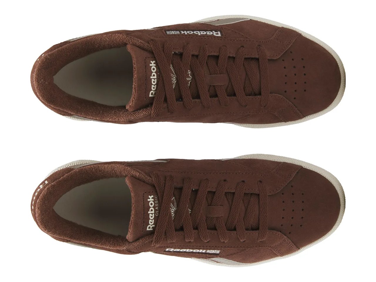 Club C Grounds UK Sneaker - Men's