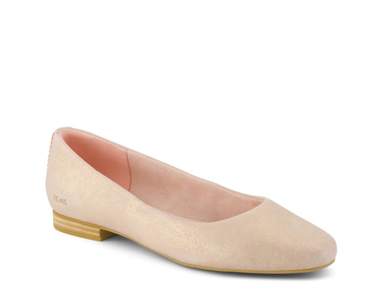 Briella Ballet Flat