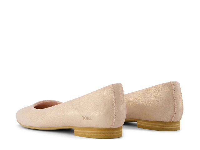 Briella Ballet Flat