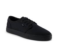 Carlo Sneaker - Men's Black view