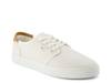 Carlo Sneaker - Men's White view