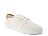 Carlo Sneaker - Men's White view