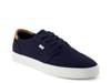 Carlo Sneaker - Men's Navy view
