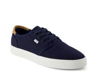 Carlo Sneaker - Men's Navy view