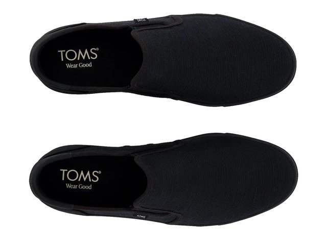 TOMS Baja 2.0 Slip-On Sneaker - Men display picture 1