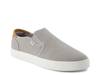 Baja 2.0 Slip-On Sneaker - Men's Grey view
