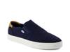 Baja 2.0 Slip-On Sneaker - Men's Navy view