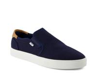Baja 2.0 Slip-On Sneaker - Men's Navy view