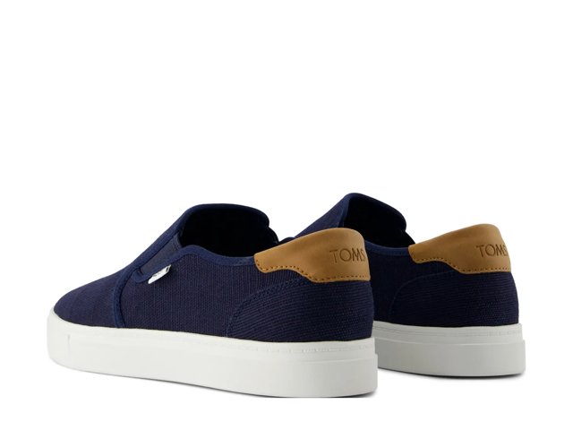 Baja 2.0 Slip-On Sneaker - Men's