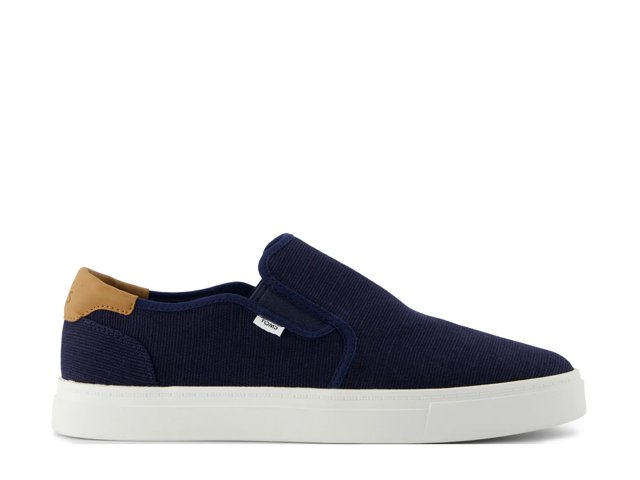 Baja 2.0 Slip-On Sneaker - Men's