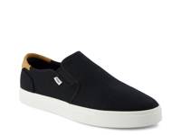 Baja 2.0 Slip-On Sneaker - Men's Black view