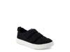 Cruz Sneaker - Kids' Black view