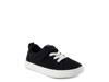Cruz Sneaker - Kids' Black view