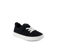 Cruz Sneaker - Kids' Black view