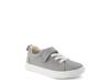Cruz Sneaker - Kids' Grey view