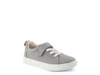 Cruz Sneaker - Kids' Grey view