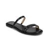 Brisa Sandal Black view