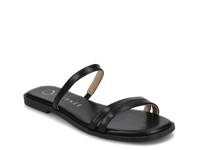 Brisa Sandal Black view